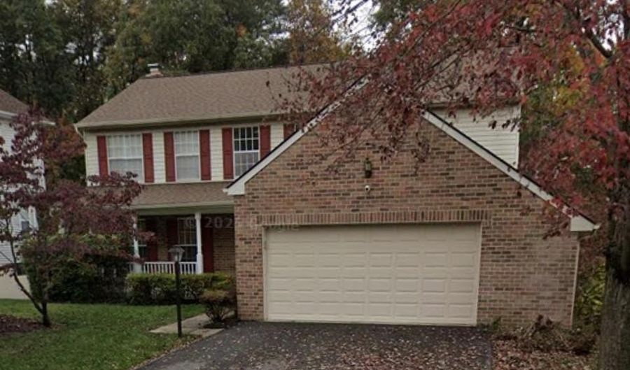 12700 QUARTERHORSE Dr, Bowie, MD 20720 - 5 Beds, 4 Bath
