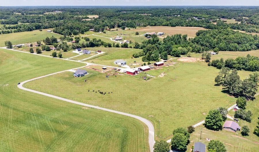 5335 Hickey Ridge Rd, Baxter, TN 38544 - 3 Beds, 2 Bath