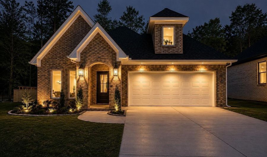 7166 Moon View Pl, Alexander, AR 72019 - 3 Beds, 3 Bath