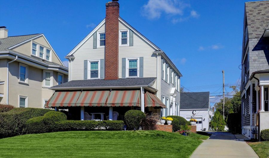 309 Spier Ave, Allenhurst, NJ 07711 - 5 Beds, 4 Bath