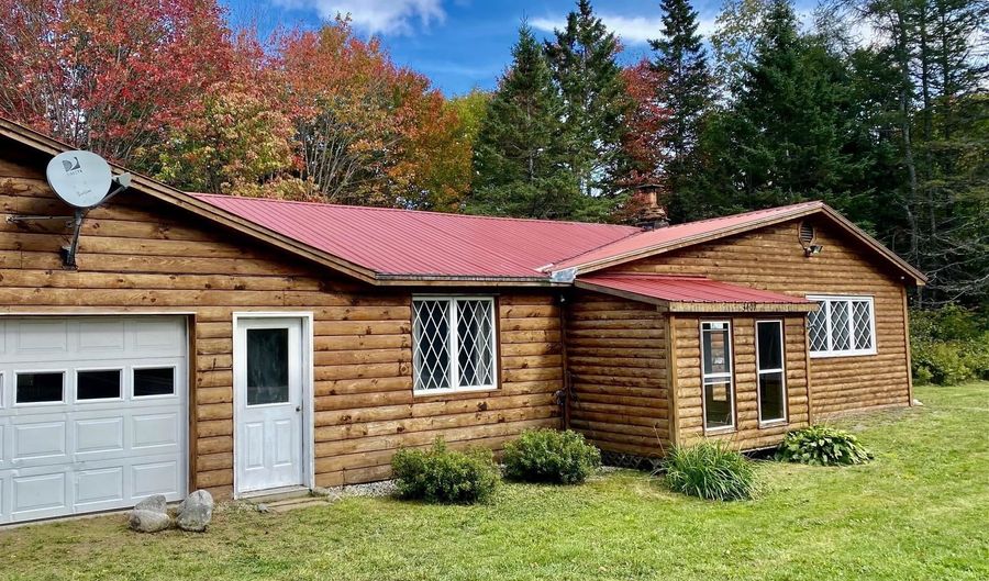 3407 E Haven Rd, Brighton, VT 05846 - 2 Beds, 1 Bath