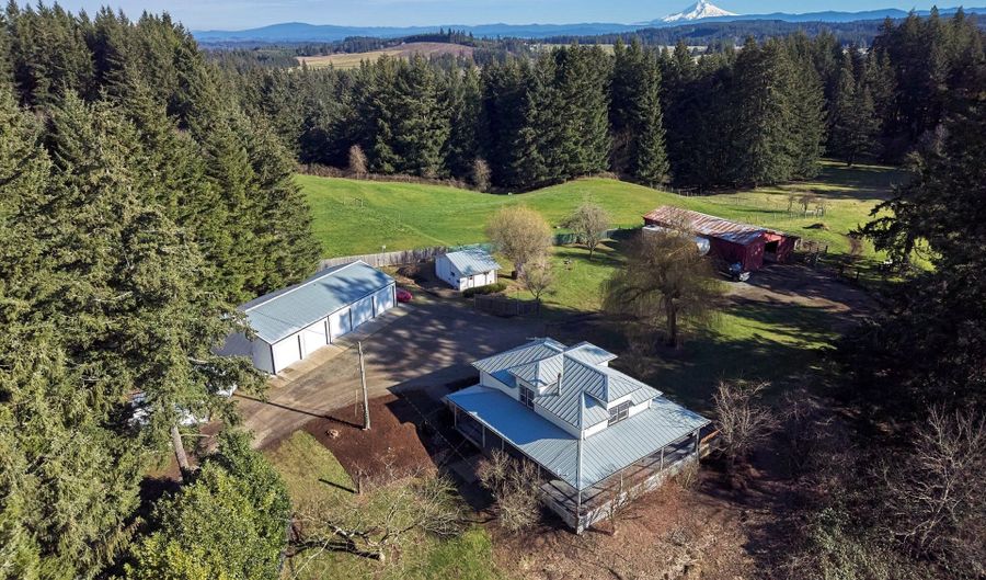 23860 S BEAVERCREEK Rd, Beavercreek, OR 97004 - 3 Beds, 2 Bath
