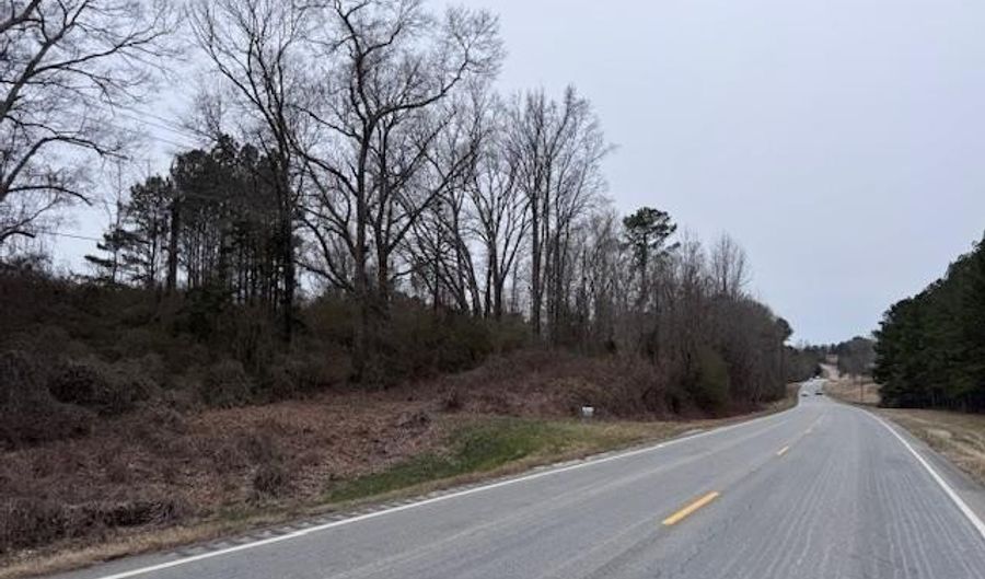 68 GENTRY Dr 37± Acres, Ashland, AL 36251 - 0 Beds, 0 Bath