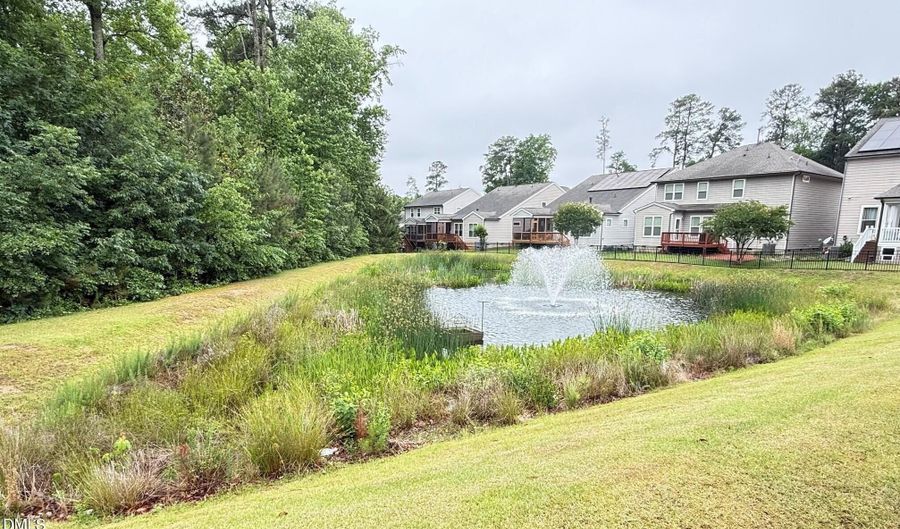 1017 Magnolia Blossom Ln, Apex, NC 27502 - 5 Beds, 3 Bath