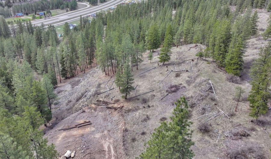 Nhn Profile Rock, Alberton, MT 59820 - 0 Beds, 0 Bath