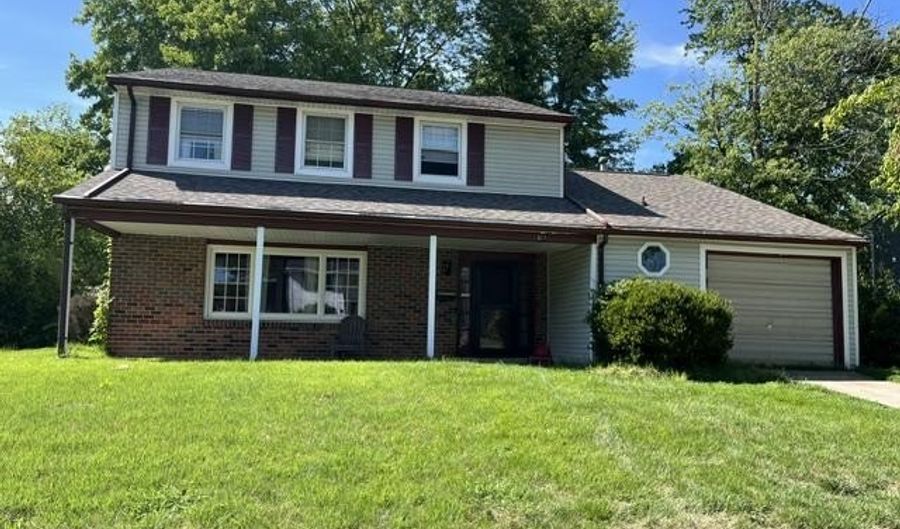 817 BACON Ave, Dover, DE 19901 - 4 Beds, 3 Bath