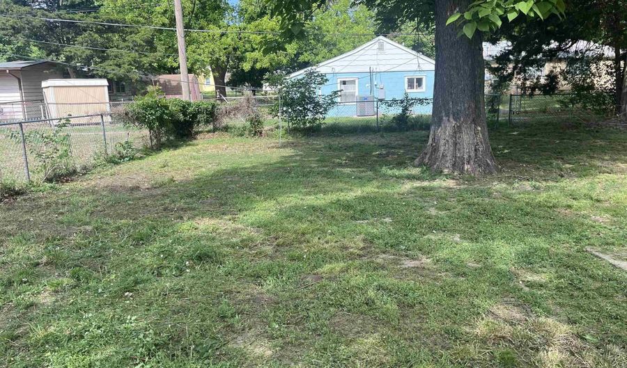 1509 N 2nd, Arkansas City, KS 67005 - 3 Beds, 1 Bath