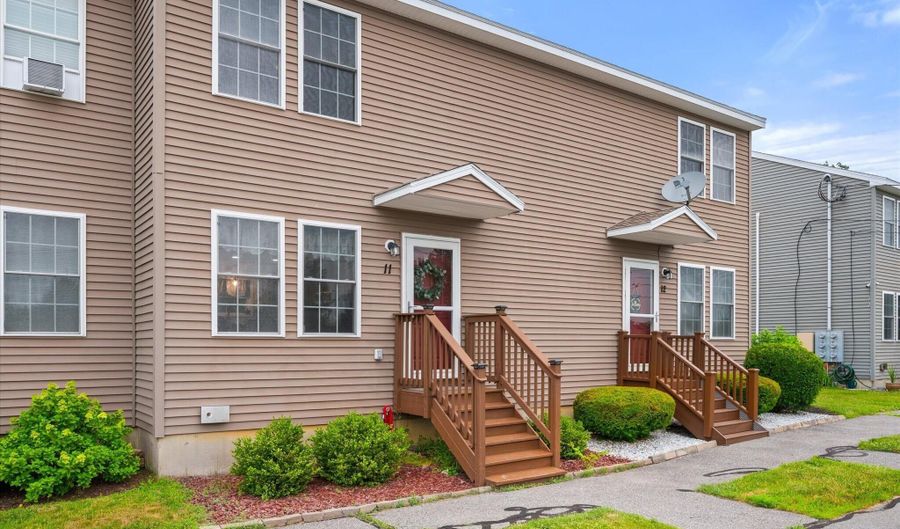 199 Bomarc Rd, Bangor, ME 04401 - 2 Beds, 2 Bath