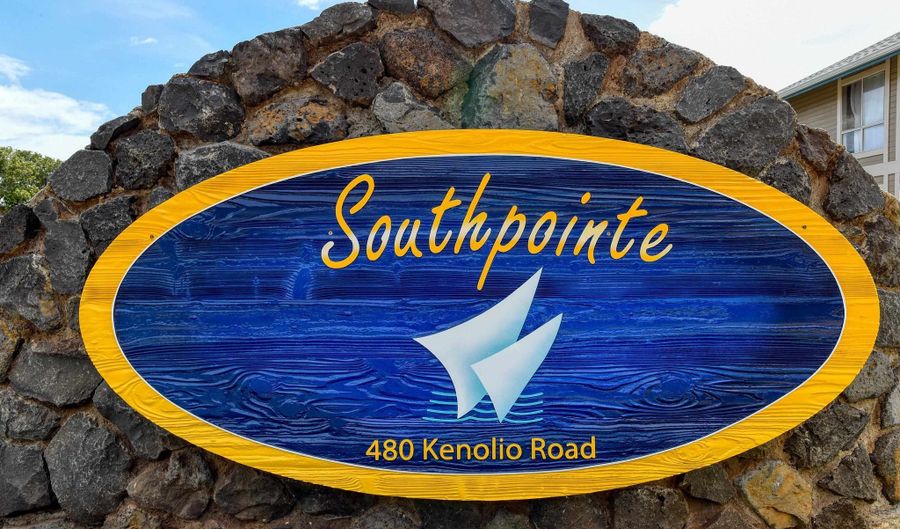 480 Kenolio Rd 23-104, Kihei, HI 96753 - 2 Beds, 2 Bath