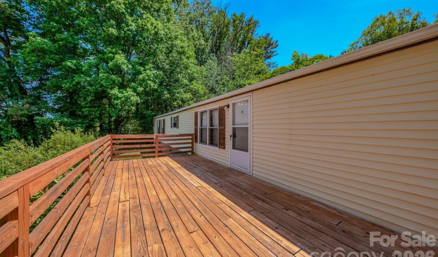 12 Sweet Birch Dr, Alexander, NC 28701 - 2 Beds, 2 Bath
