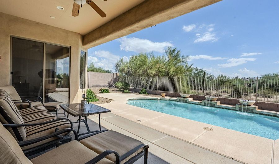 5501 E CALLE DEL SOL, Cave Creek, AZ 85331 - 4 Beds, 5 Bath