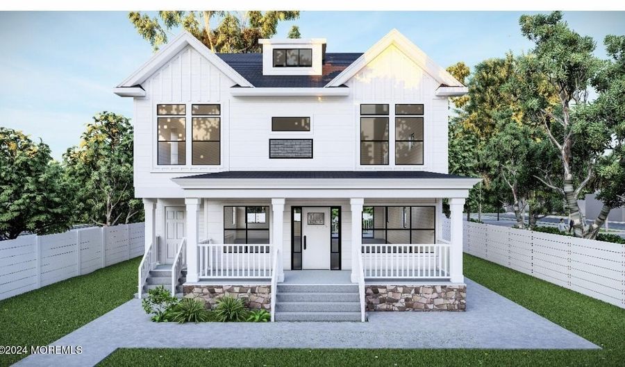 709 18th Ave, Belmar, NJ 07719 - 6 Beds, 5 Bath