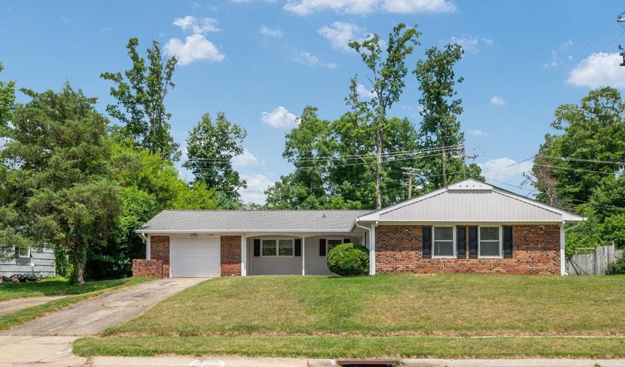 12508 MILLSTREAM Dr, Bowie, MD 20715 - 3 Beds, 2 Bath