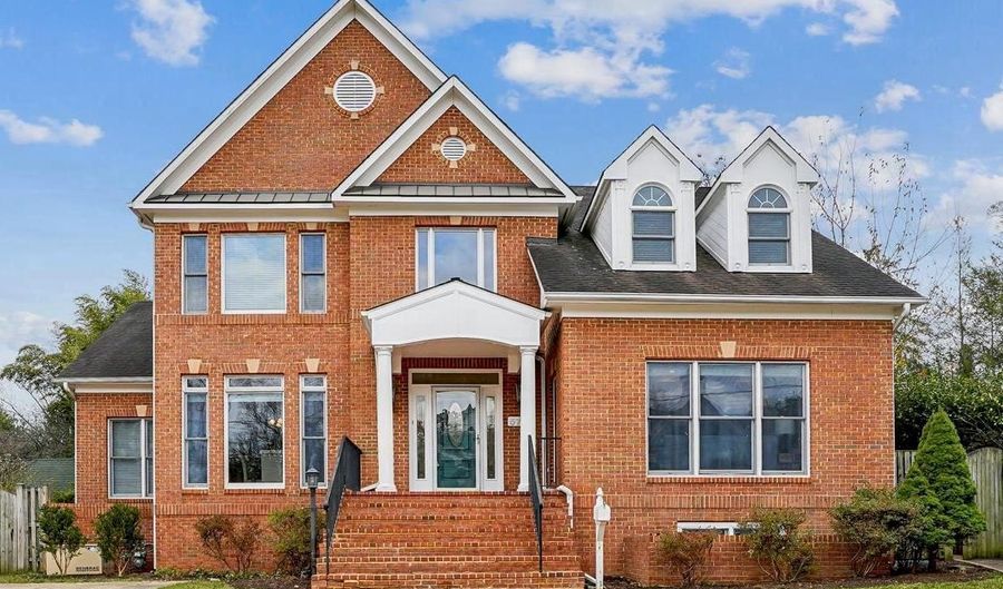 5704 MAIDEN Ln, Bethesda, MD 20817 - 6 Beds, 7 Bath