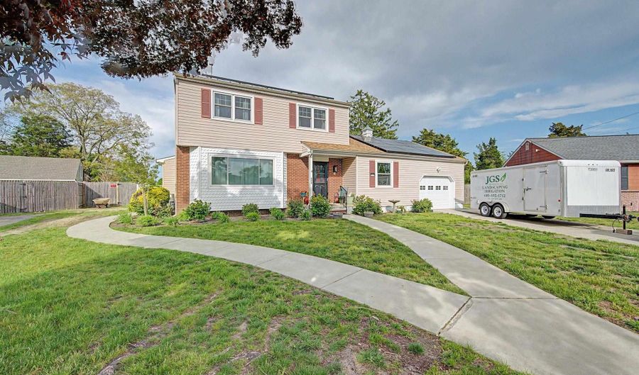 125 Meadowview Ave, Absecon, NJ 08201 - 4 Beds, 3 Bath