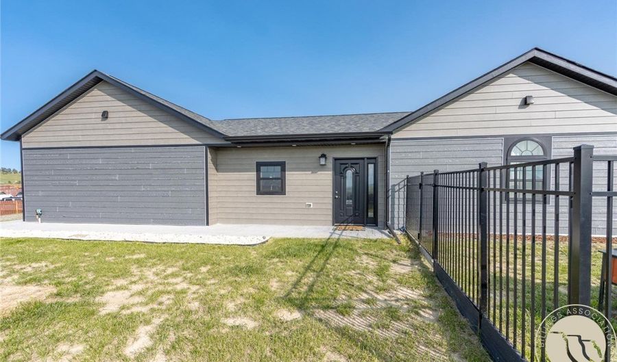 5040 Old Hardin Rd, Billings, MT 59101 - 2 Beds, 2 Bath