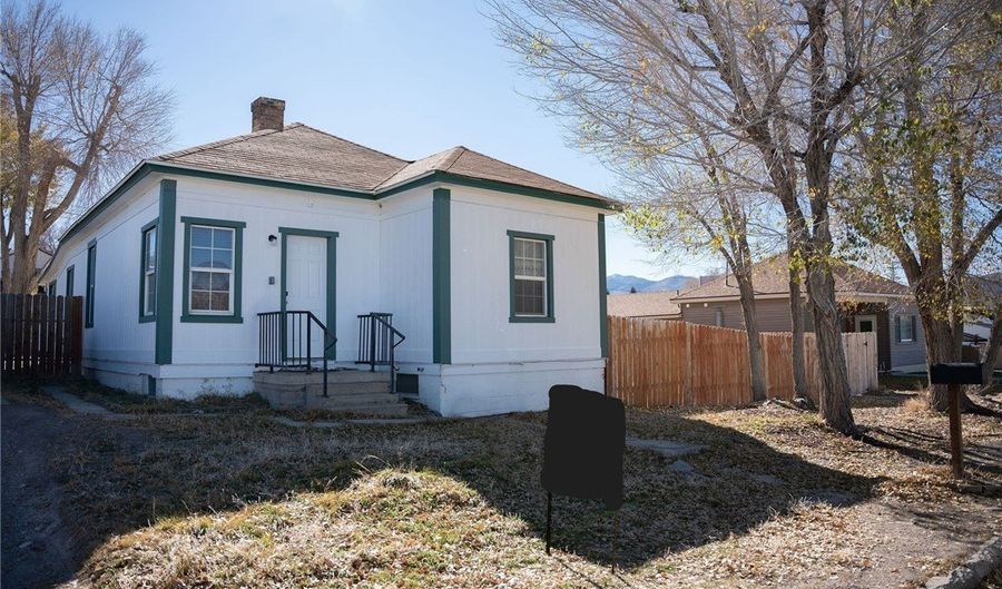 936 Avenue G, Ely, NV 89301 - 3 Beds, 1 Bath