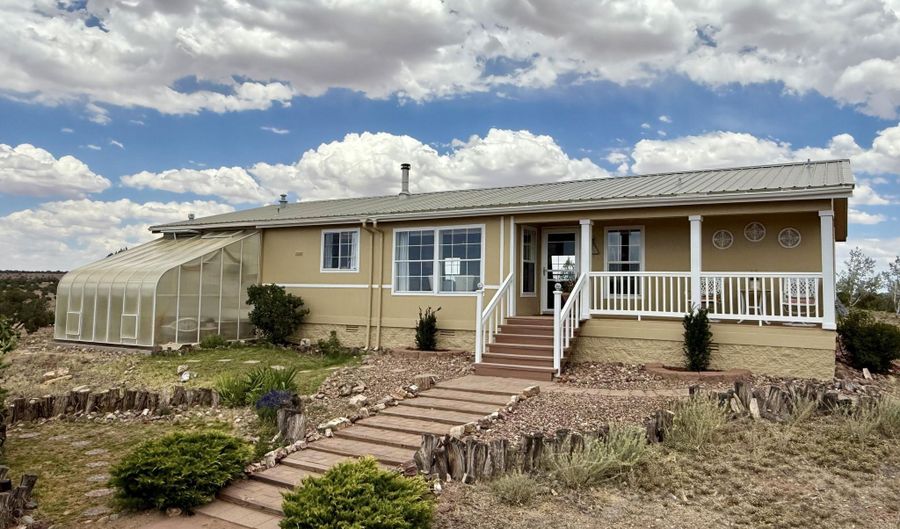105 County Road N9328, Concho, AZ 85924 - 3 Beds, 2 Bath