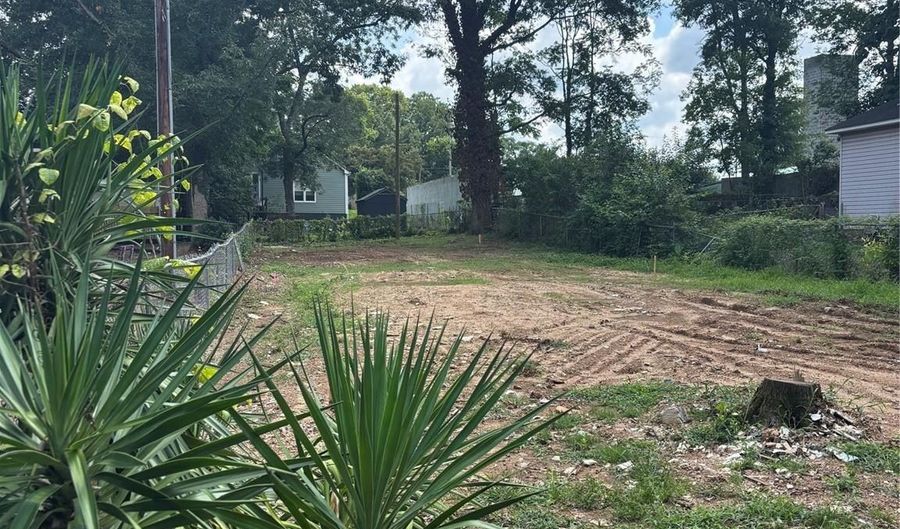 1116 Harrill St, Charlotte, NC 28205 - 0 Beds, 0 Bath