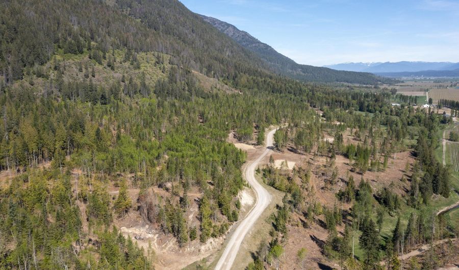 NNA WESTSIDE RD PARCEL 9, Bonners Ferry, ID 83805 - 0 Beds, 0 Bath