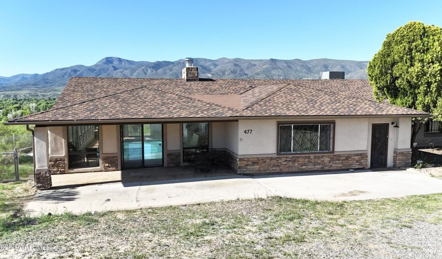 477 W State Route 260, Camp Verde, AZ 86322 - 4 Beds, 2 Bath