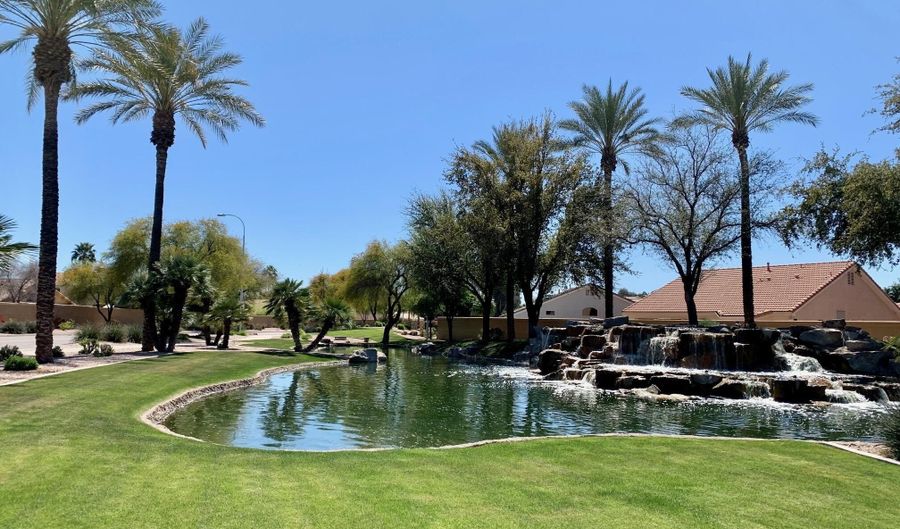 1655 E HARRISON St, Chandler, AZ 85225 - 3 Beds, 2 Bath