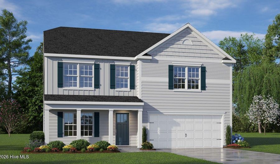 1122 Aviator Ln, Ayden, NC 28513 - 4 Beds, 3 Bath