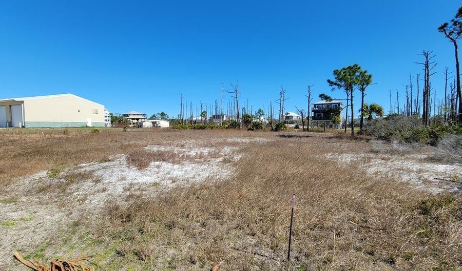 Lot 4 A Cape San Blas Rd, Cape San Blas, FL 32456 - 0 Beds, 0 Bath