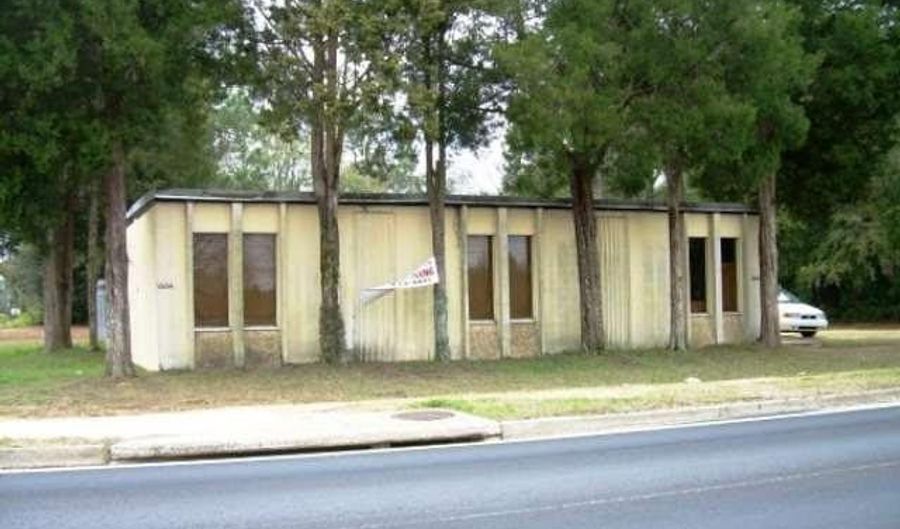 1902 Clark Ave, Albany, GA 31707 - 0 Beds, 0 Bath