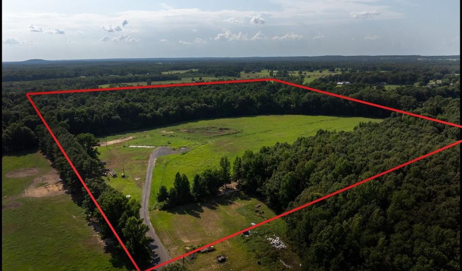 Arthur Kirk Rd, Beebe, AR 72012 - 0 Beds, 0 Bath