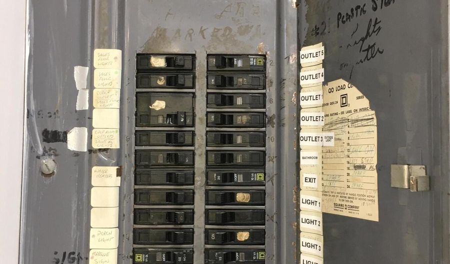 248 Atlantic City Blvd, Beachwood, NJ 08722 - 0 Beds, 0 Bath