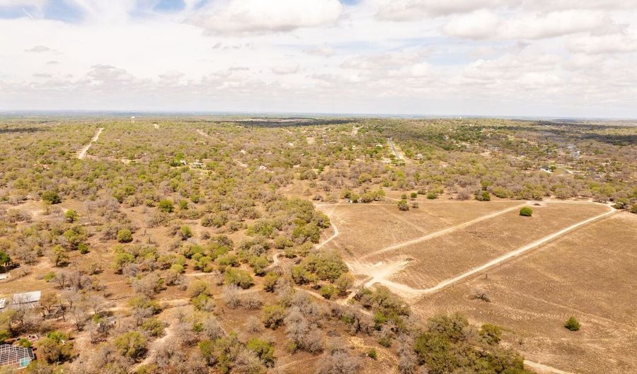 Blackjack Trail, Adkins, TX 78101 - 0 Beds, 0 Bath