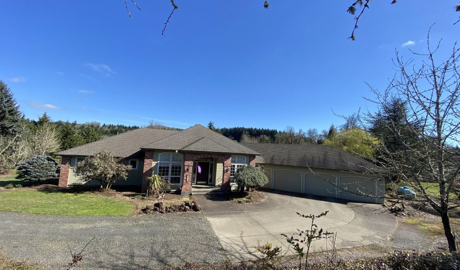 1235 PERRYDALE Rd, Dallas, OR 97338 - 3 Beds, 3 Bath