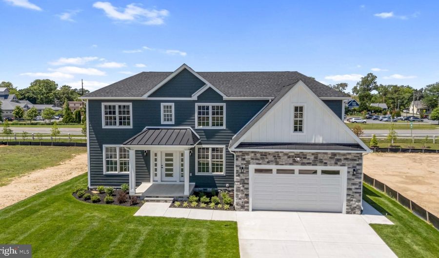 81 FILLY Ln, Lewes, DE 19958 - 5 Beds, 5 Bath