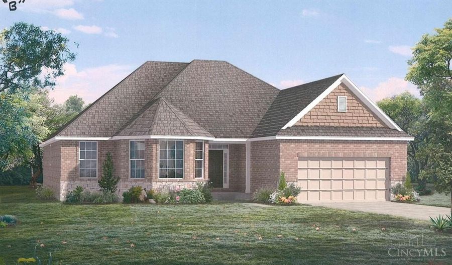 2015 Tall Pines Ln, Anderson Twp., OH 45244 - 4 Beds, 4 Bath