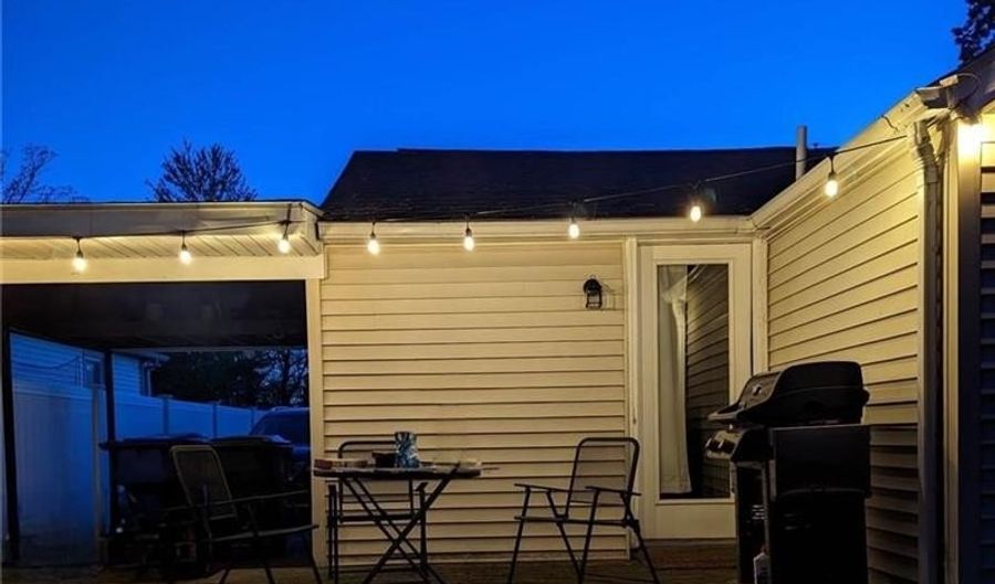 13 S Brookside Ave, North Providence, RI 02911 - 3 Beds, 1 Bath