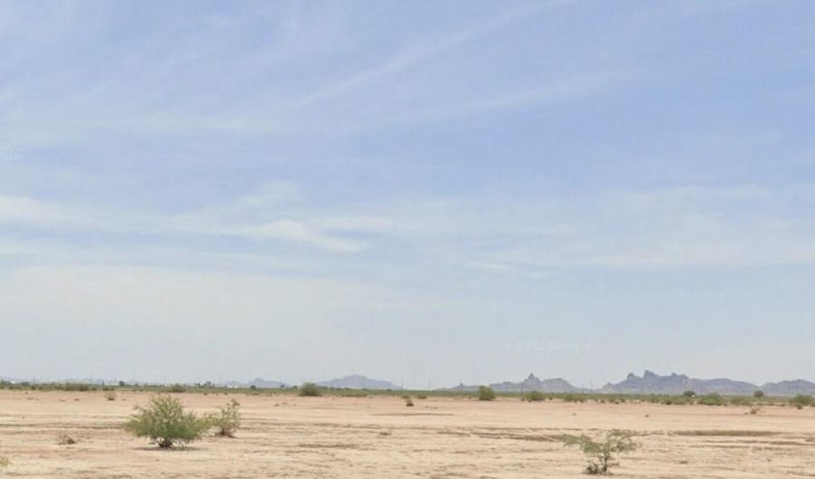 11831 W XAVIER Dr 756, Arizona City, AZ 85123 - 0 Beds, 0 Bath
