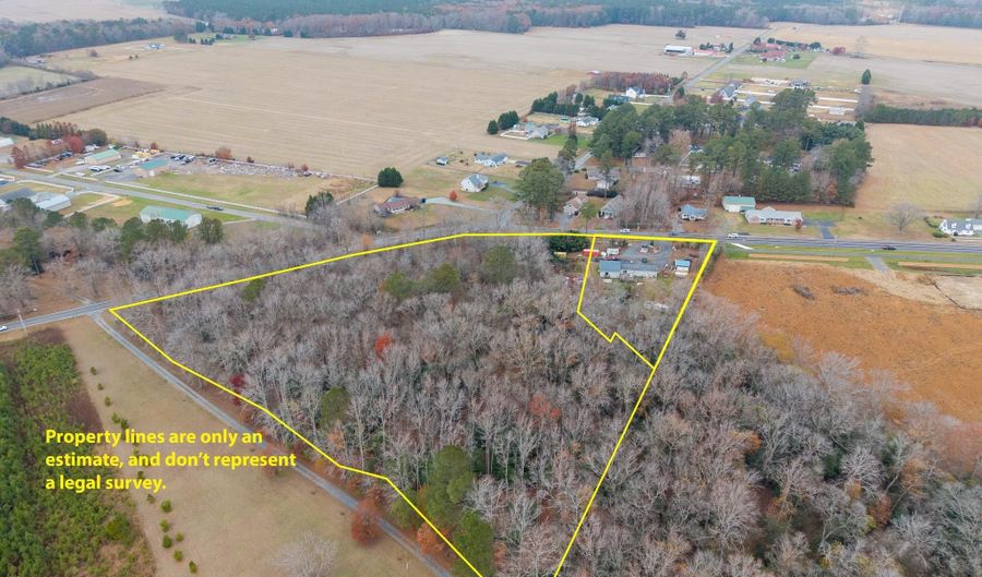 RT 48, Harbeson, DE 19951 - 0 Beds, 0 Bath
