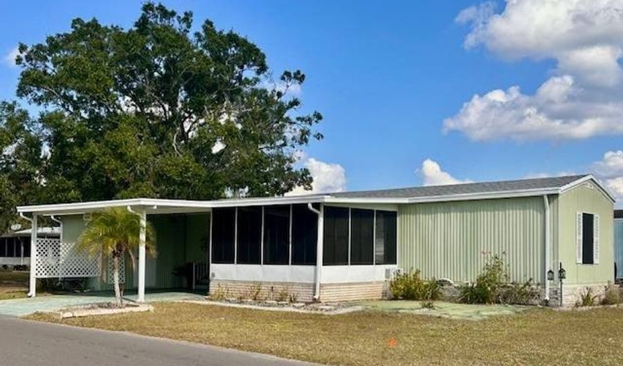 3007 S Flamingo, Avon Park, FL 33825 - 2 Beds, 2 Bath