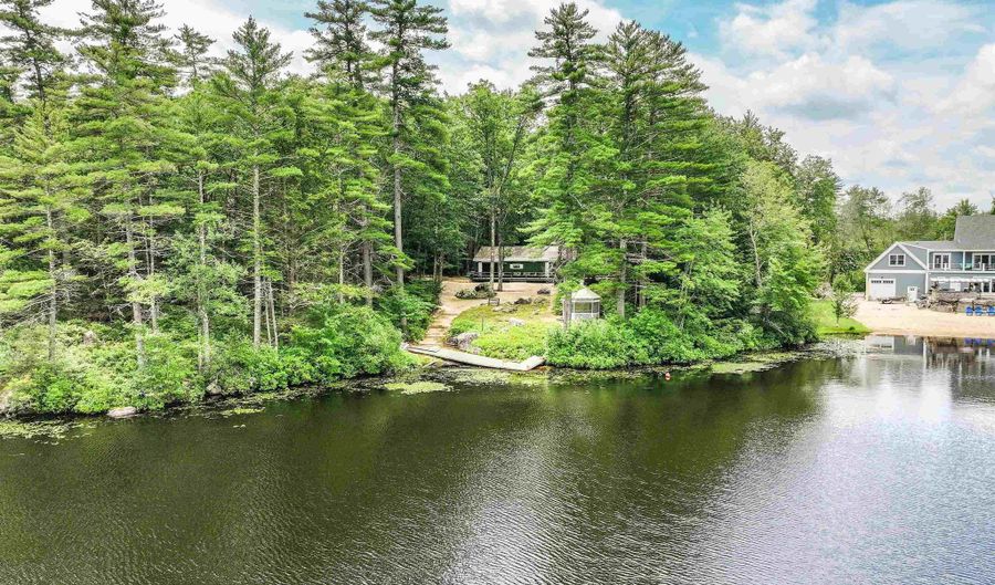 4 Clark Island Rd, Amherst, NH 03031 - 0 Beds, 0 Bath