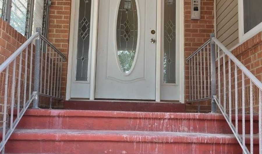 21 S Bartram, Atlantic City, NJ 08401 - 1 Beds, 1 Bath