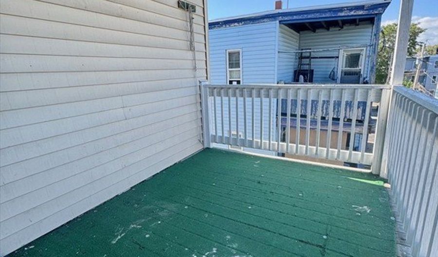 43 Wilcock St 3, Boston, MA 02124 - 3 Beds, 1 Bath