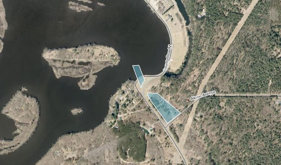4 4 Ac MOL County Rd Z Lot 1 2, Adams, WI 54457 - 0 Beds, 0 Bath