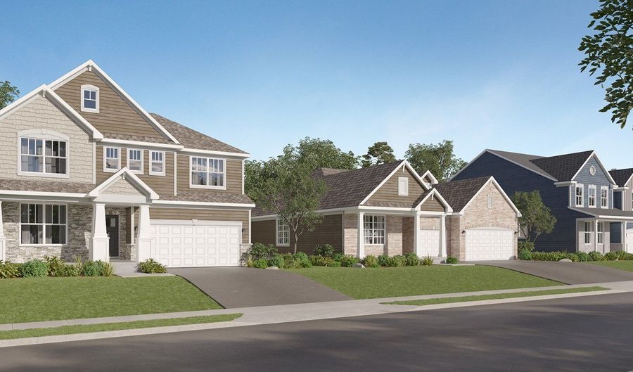 1250 Glenmont St, Algonquin, IL 60102 - 3 Beds, 3 Bath