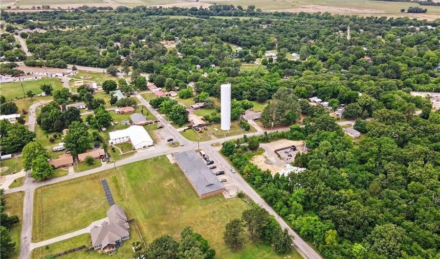 317 Young St, Arkoma, OK 74901 - 0 Beds, 0 Bath