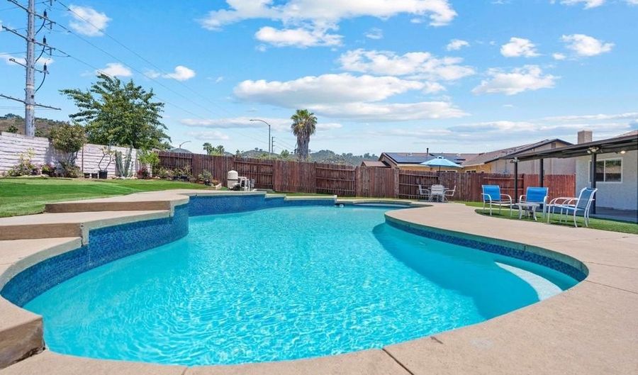 2002 Stanley Way, Escondido, CA 92027 - 5 Beds, 3 Bath