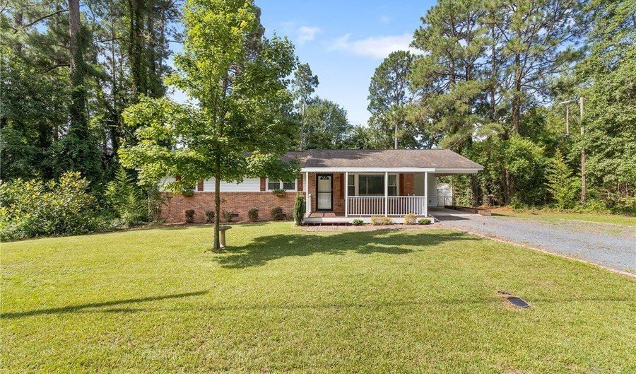 609 Wilder Ave, Aberdeen, NC 28315 - 3 Beds, 2 Bath