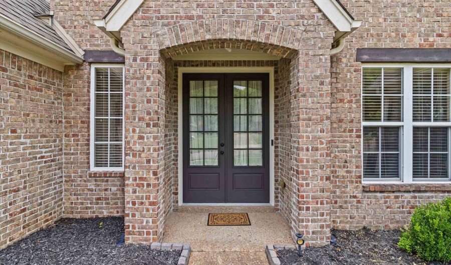 4588 CRADDLE Hl, Bartlett, TN 38002 - 4 Beds, 3 Bath