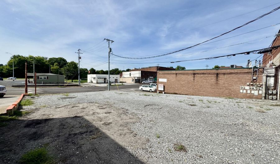 220 E Madison Ave, Athens, TN 37303 - 0 Beds, 0 Bath