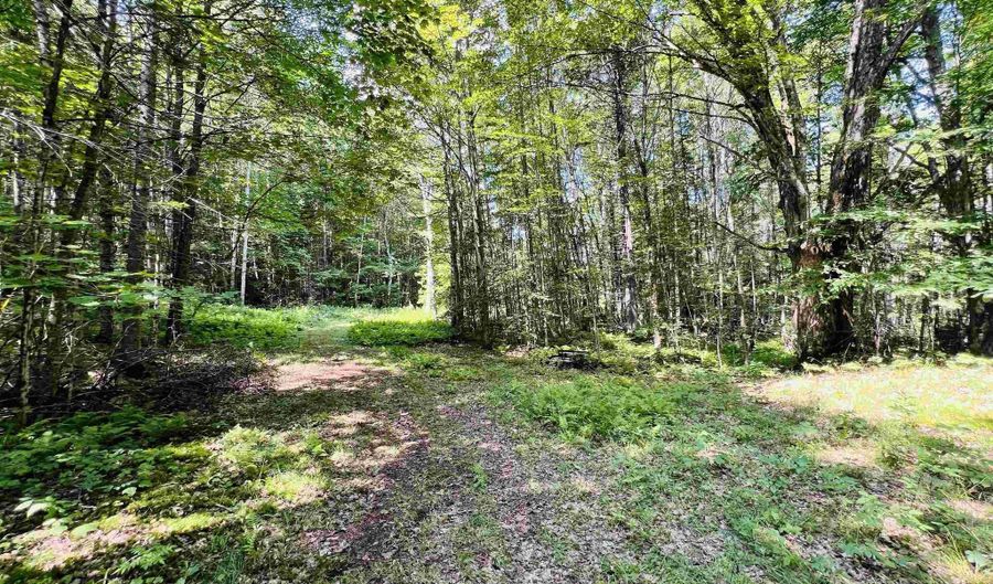 235 Moise Wood Rd, Brighton, VT 05846 - 2 Beds, 1 Bath